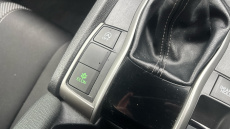 Honda Civic 1.5 VTEC Turbo Sport 5dr Petrol Hatchback